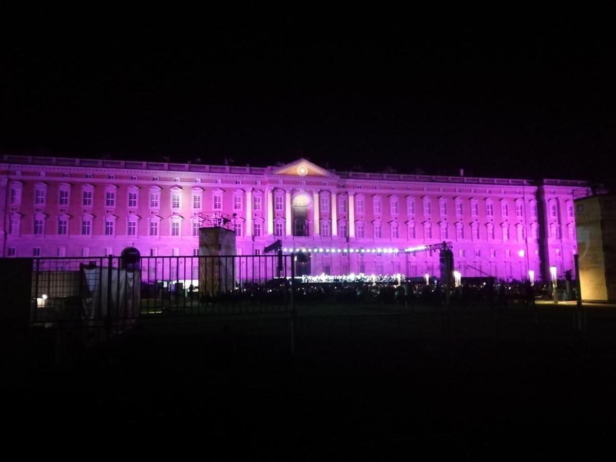 Il Giardino Degli Agrumi Caserta Exterior foto
