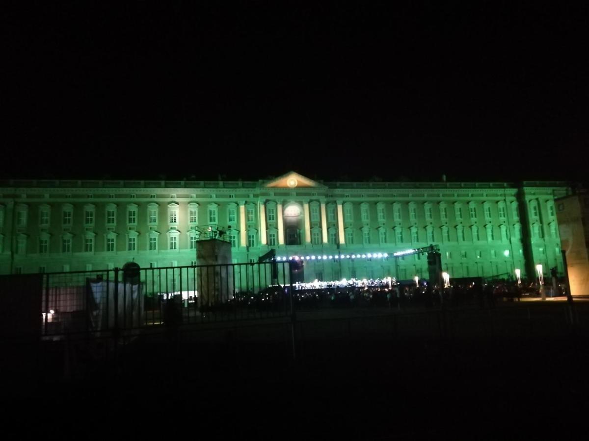 Il Giardino Degli Agrumi Caserta Exterior foto