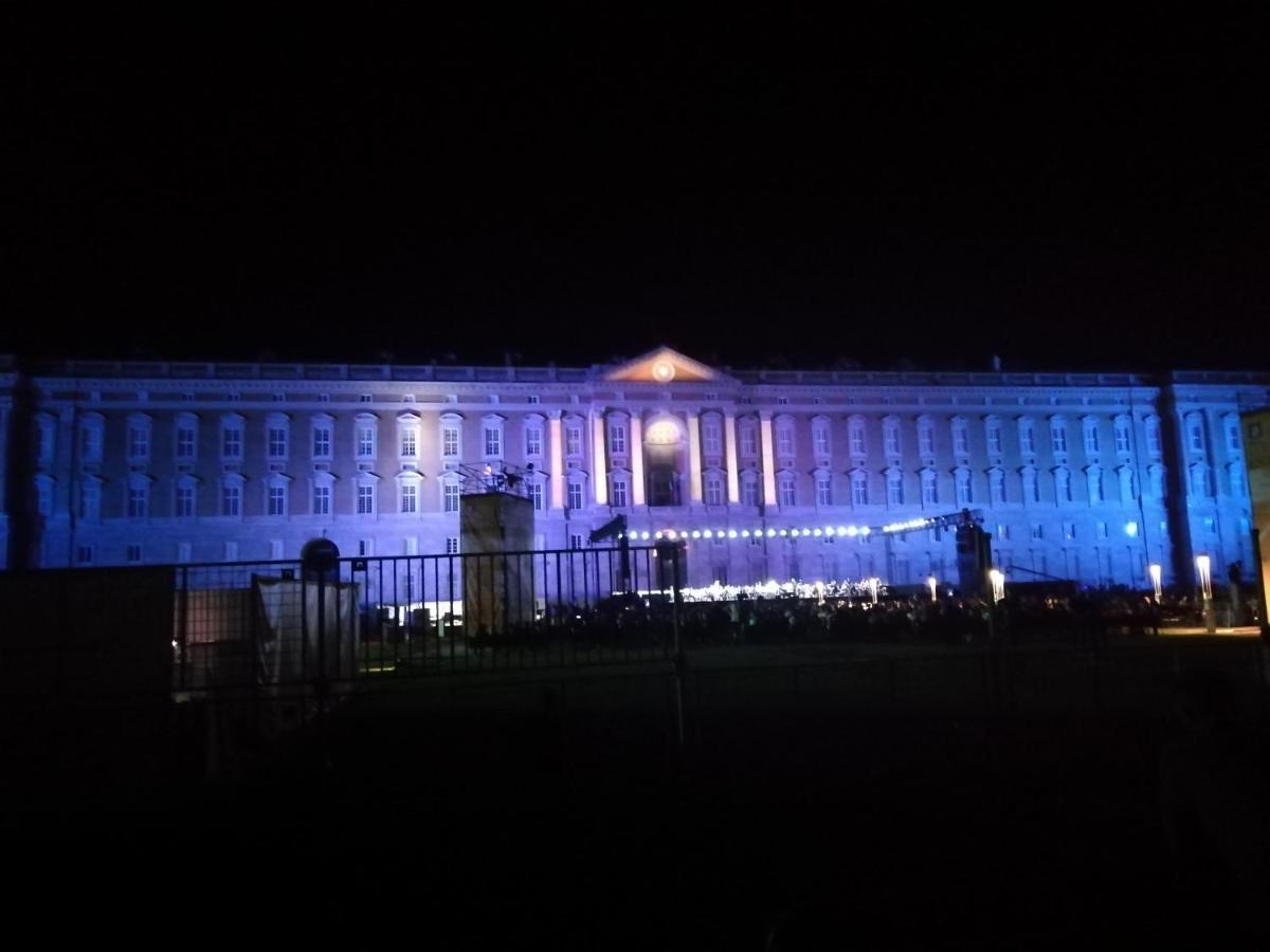Il Giardino Degli Agrumi Caserta Exterior foto