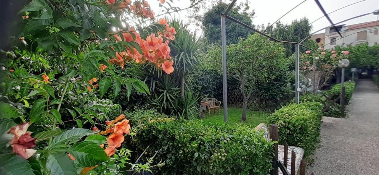 Il Giardino Degli Agrumi Caserta Exterior foto
