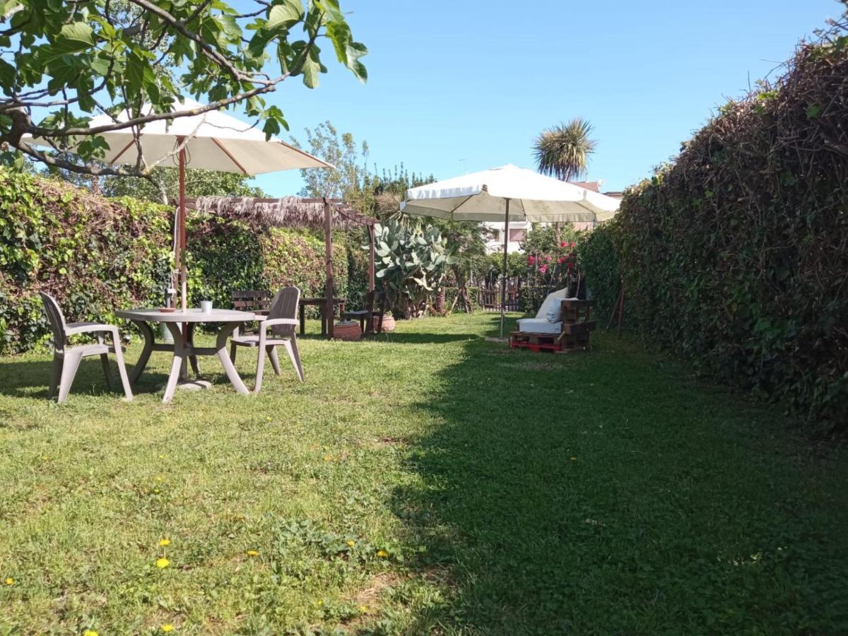 Il Giardino Degli Agrumi Caserta Exterior foto