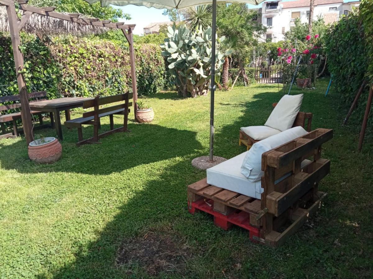 Il Giardino Degli Agrumi Caserta Exterior foto