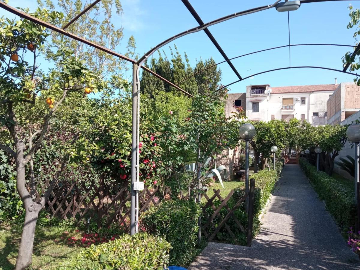 Il Giardino Degli Agrumi Caserta Exterior foto