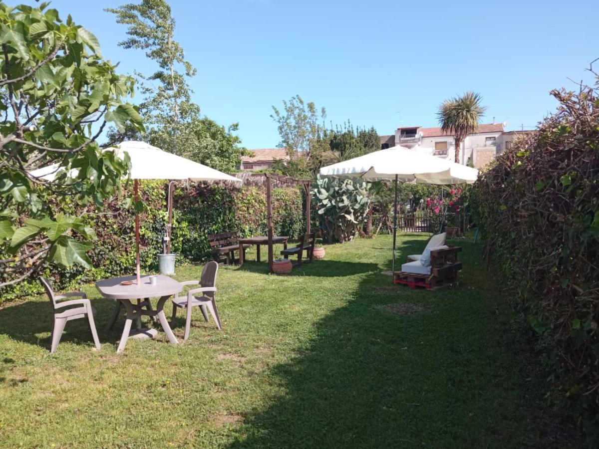 Il Giardino Degli Agrumi Caserta Exterior foto