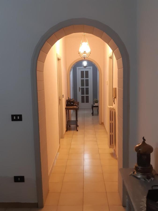 Il Giardino Degli Agrumi Caserta Exterior foto