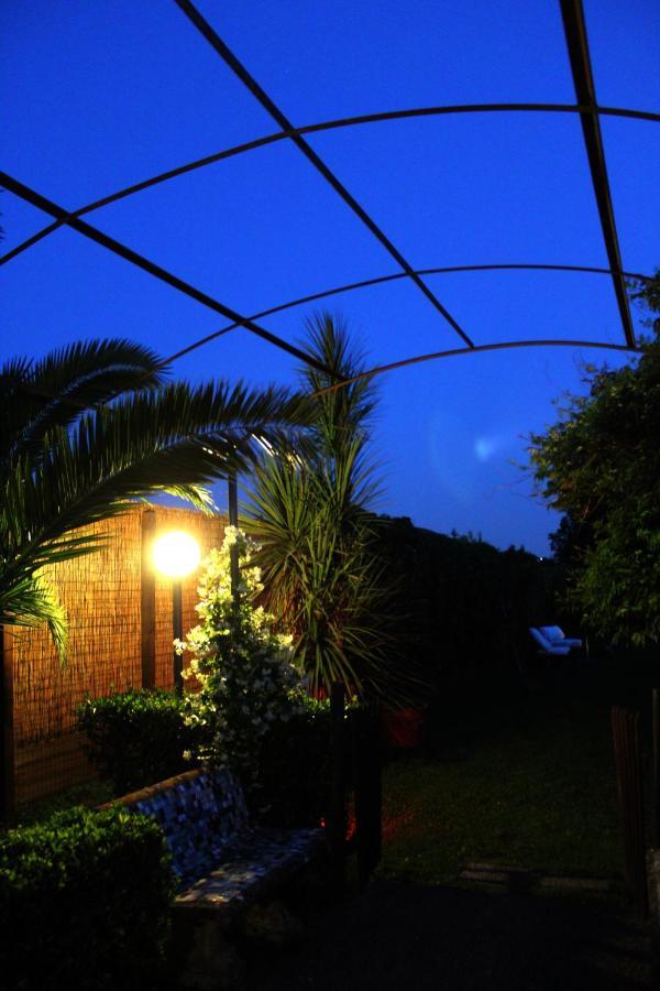 Il Giardino Degli Agrumi Caserta Exterior foto
