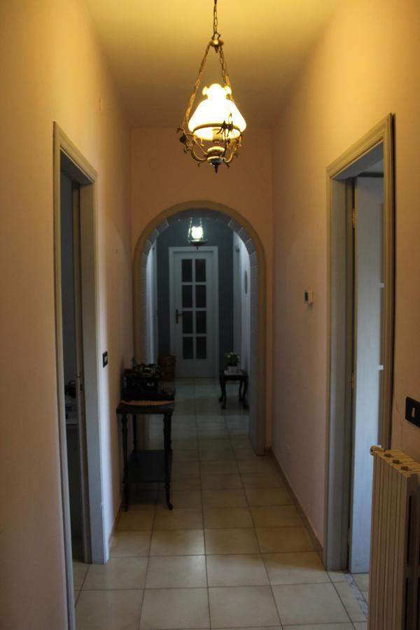 Il Giardino Degli Agrumi Caserta Exterior foto