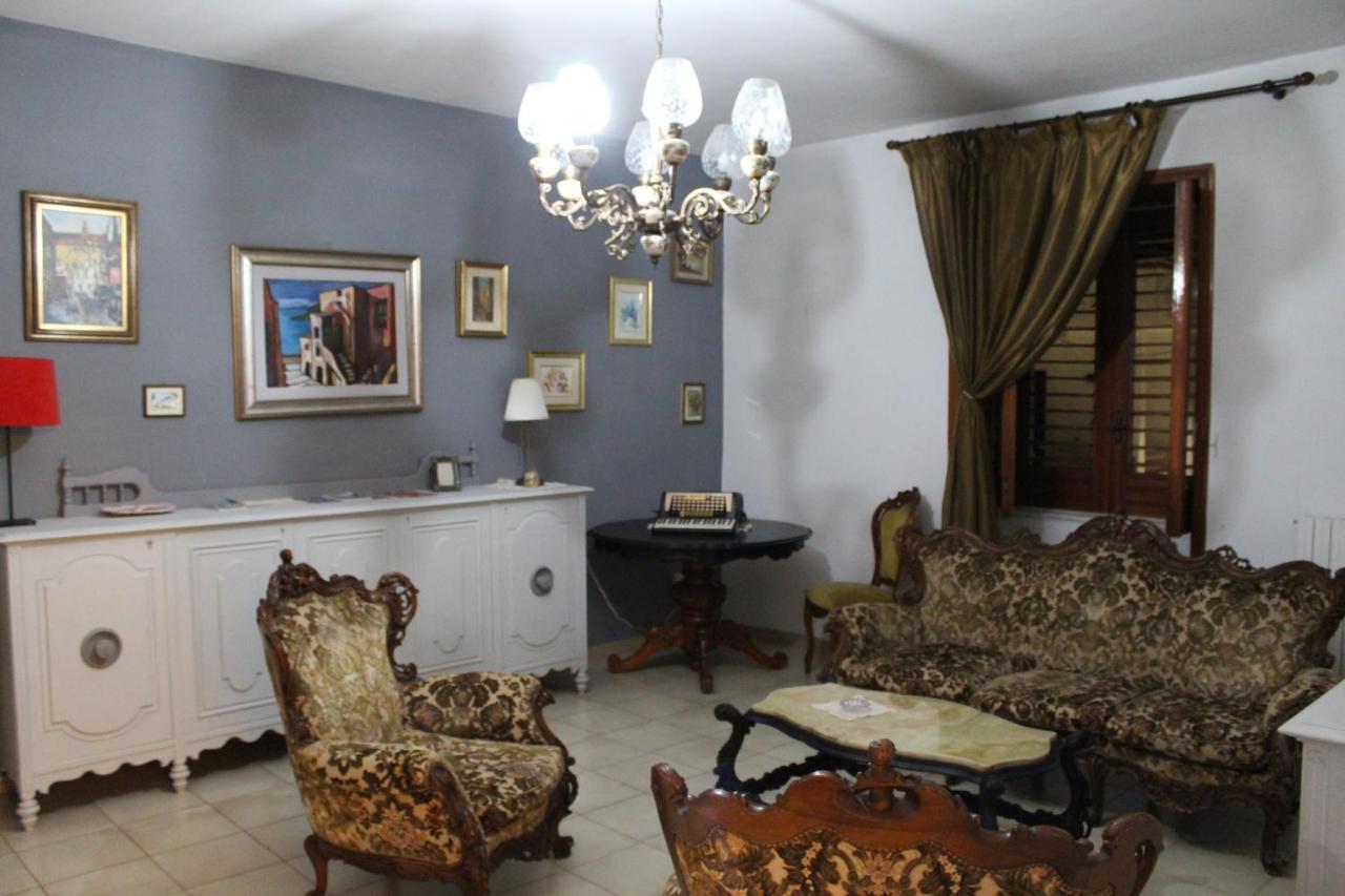 Il Giardino Degli Agrumi Caserta Exterior foto