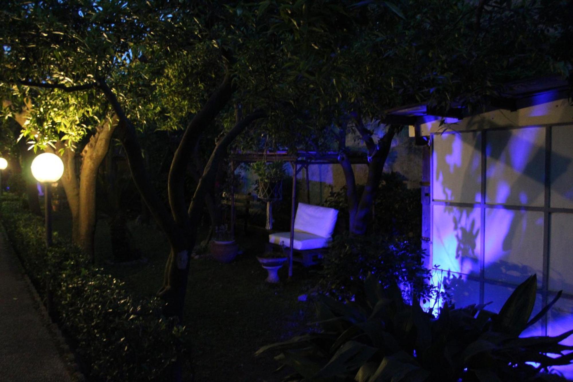 Il Giardino Degli Agrumi Caserta Exterior foto