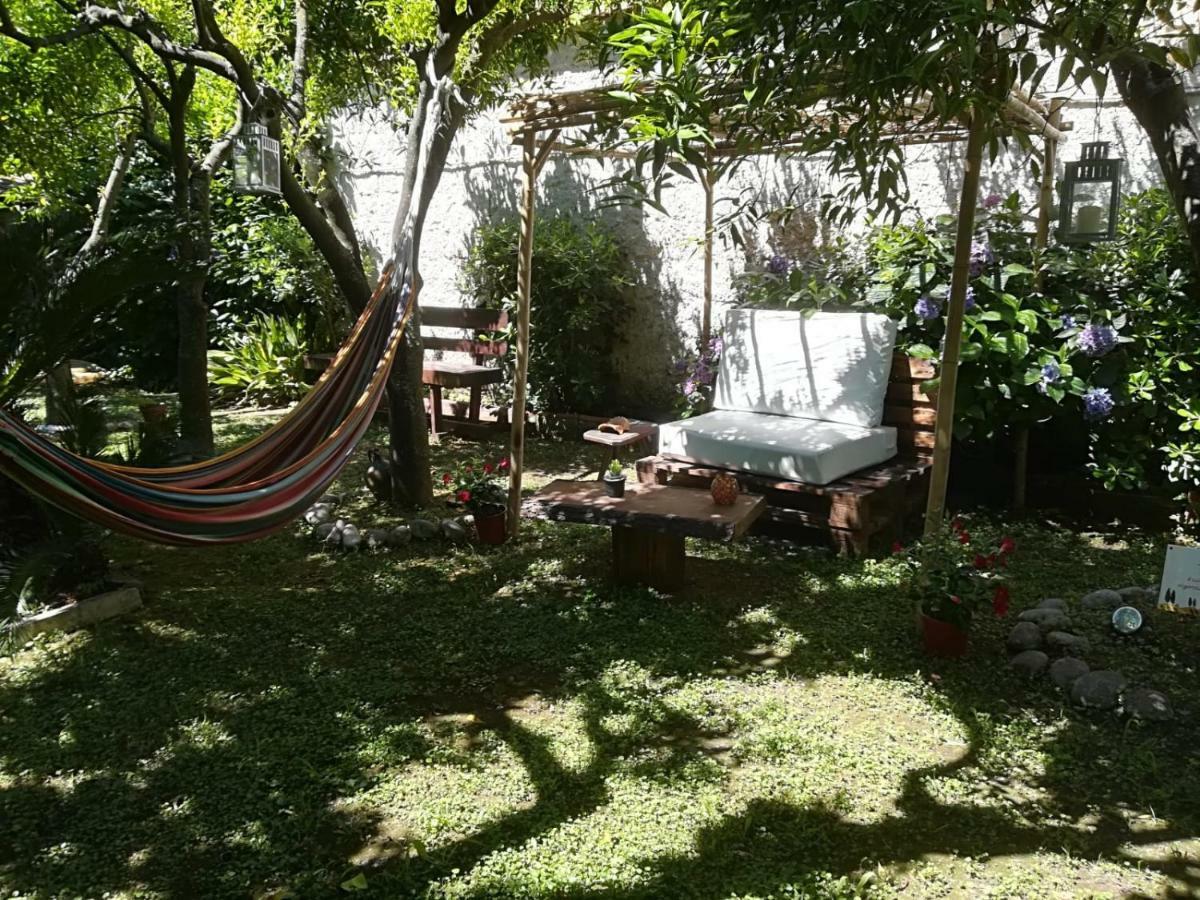 Il Giardino Degli Agrumi Caserta Exterior foto